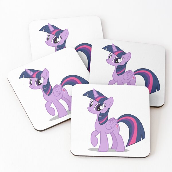 Item preview, Twilight Sparkle designed and sold by Marco Bottiglieri.