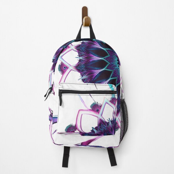 Item preview, Psychedelic Mandala Art - Vibrant Colors designed and sold by B9brands.