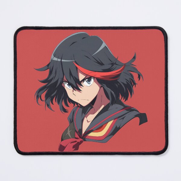 Item preview, Ryuko designed and sold by SchellStation.