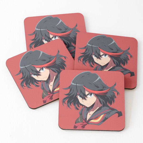 Item preview, Ryuko designed and sold by SchellStation.