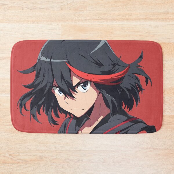 Item preview, Ryuko designed and sold by SchellStation.