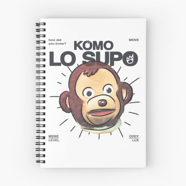 Item preview, How did he know? designed and sold by URGraphics.