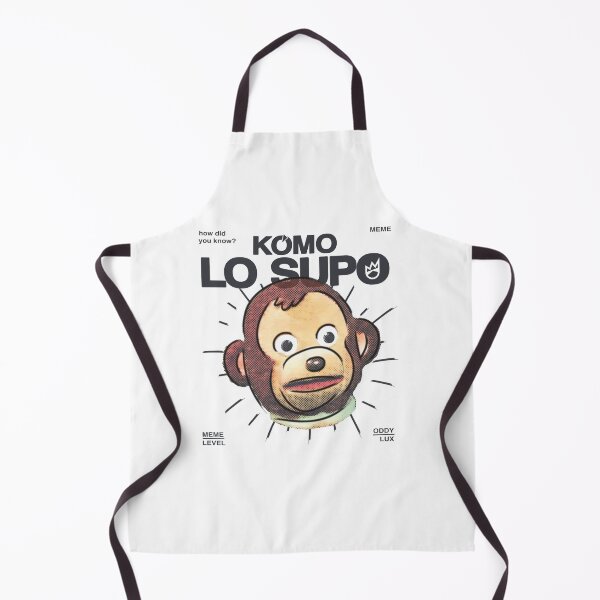 Item preview, How did he know? designed and sold by URGraphics.