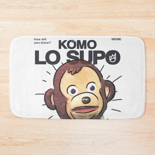 Item preview, How did he know? designed and sold by URGraphics.