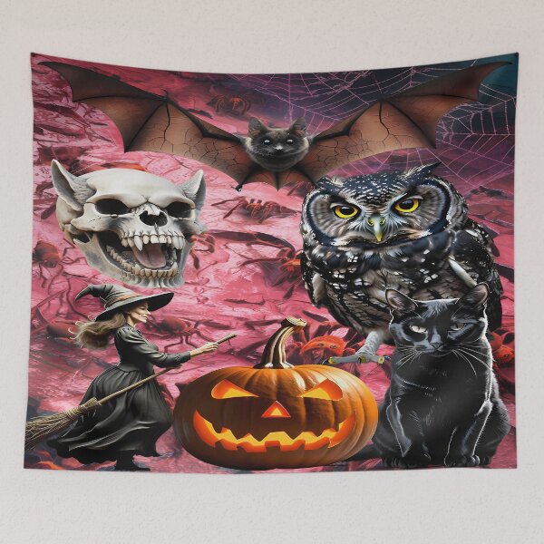 Item preview, Halloween 2024 designed and sold by POPULARGOLD.