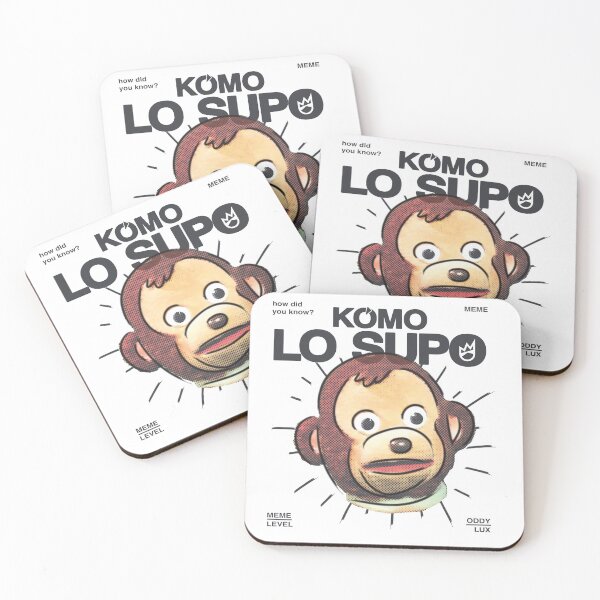 Item preview, How did he know? designed and sold by URGraphics.