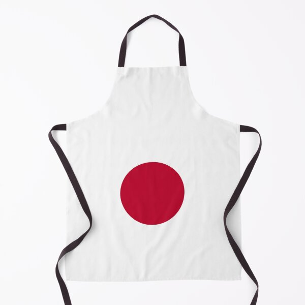 Item preview, Japan Flag Round designed and sold by MoonElite.