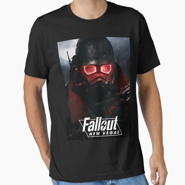 Artikel-Vorschau von NCR - Fallout New Vegas, designt und verkauft von NEAbstracts.