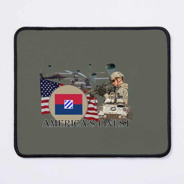 Item preview, US ARMY battalions divisions regiments installions base hq collection FIND YOURS designed and sold by THE AMERICAN TEEVANGELIST.