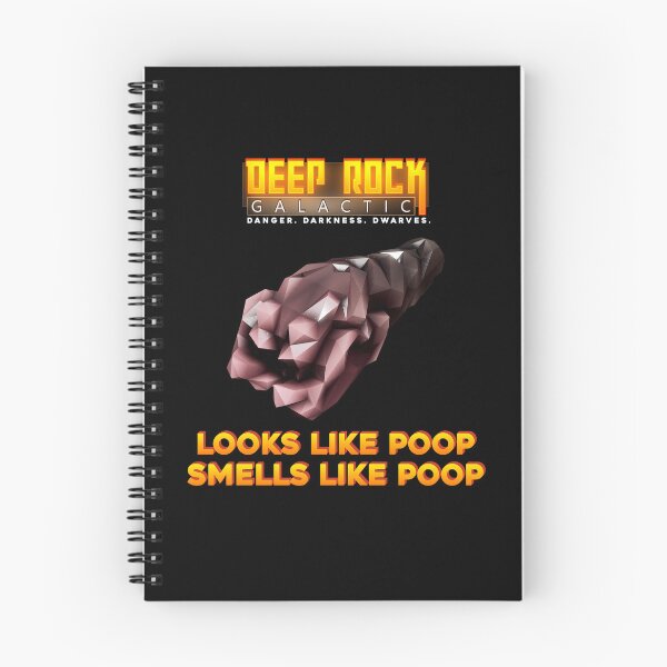 Item preview, Deep Rock Galactic Maggot designed and sold by Arnieduke278.