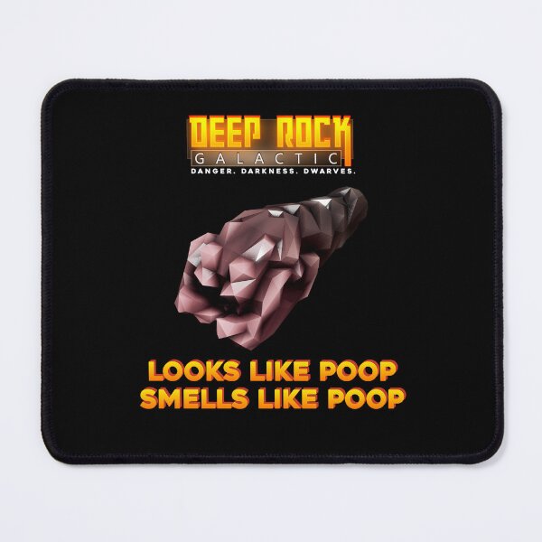 Item preview, Deep Rock Galactic Maggot designed and sold by Arnieduke278.