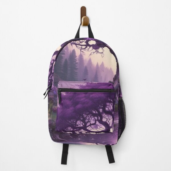 Item preview, Purple Tree of Life designed and sold by Jennifer McBride.