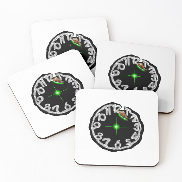 Item preview, I want time to walk slowly designed and sold by stamp2U.