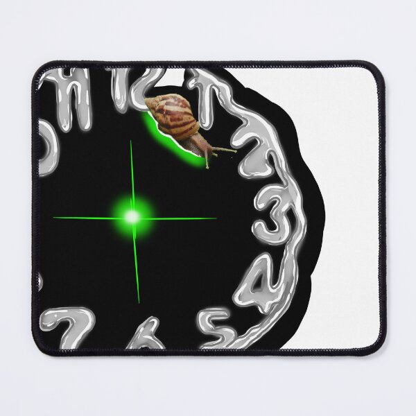 Item preview, I want time to walk slowly designed and sold by stamp2U.