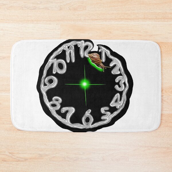 Item preview, I want time to walk slowly designed and sold by stamp2U.