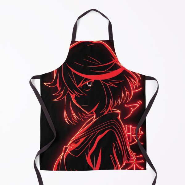 Item preview, Neon Ryuko designed and sold by SchellStation.