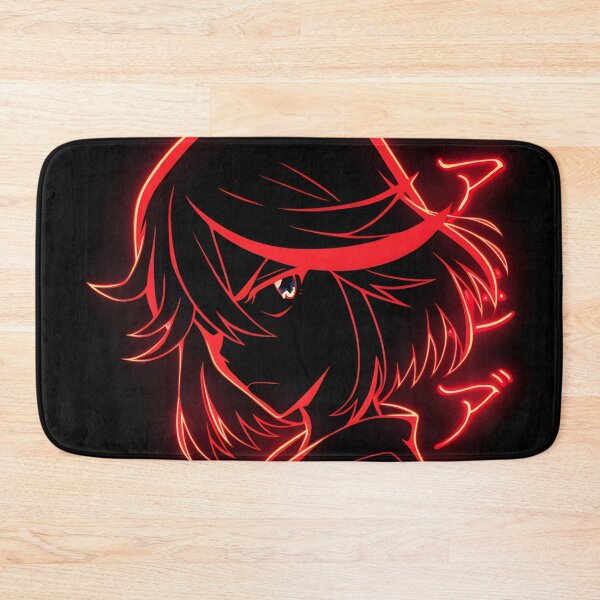 Item preview, Neon Ryuko designed and sold by SchellStation.