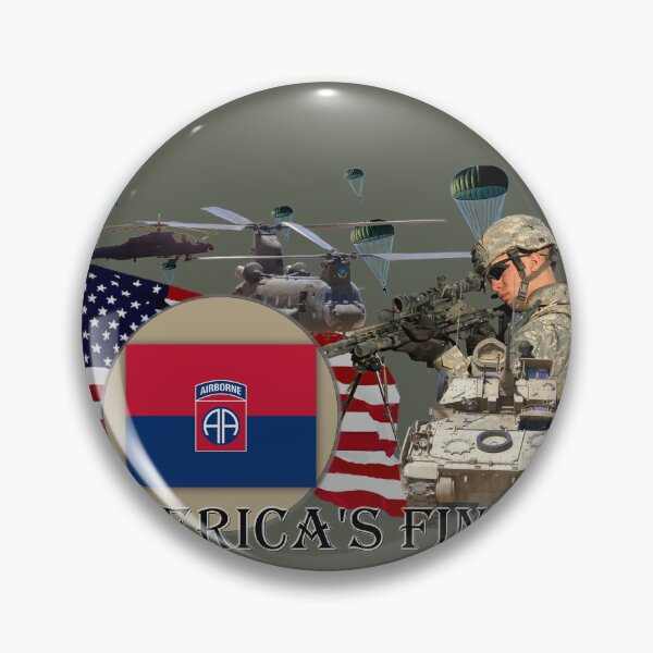 Artikelvorschau, US ARMY battalions divisions regiments installions base hq collection FIND YOURS entworfen und verkauft von THE AMERICAN TEEVANGELIST.