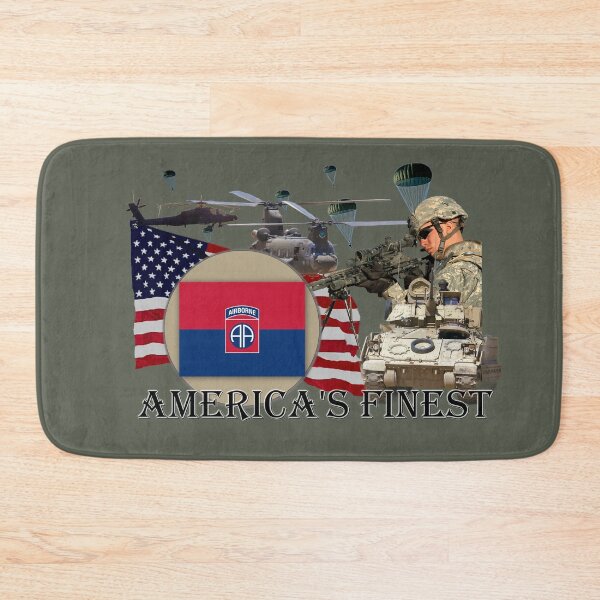 Item preview, US ARMY battalions divisions regiments installions base hq collection   FIND YOURS designed and sold by THE AMERICAN TEEVANGELIST.