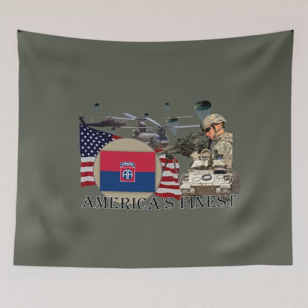 Item preview, US ARMY battalions divisions regiments installions base hq collection   FIND YOURS designed and sold by THE AMERICAN TEEVANGELIST.