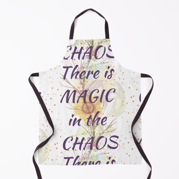 Item preview, Magic & Chaos designed and sold by MaxnGeorge.