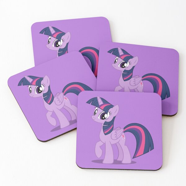 Item preview, Twilight Sparkle; Purple designed and sold by Marco Bottiglieri.