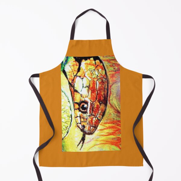 Item preview, Nella tana del serpente, rettIle, designed and sold by Gmzago.