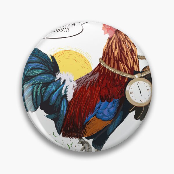 Item preview, Wake Up Call designed and sold by Solunsford.
