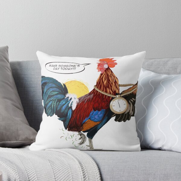 Item preview, Wake Up Call designed and sold by Solunsford.