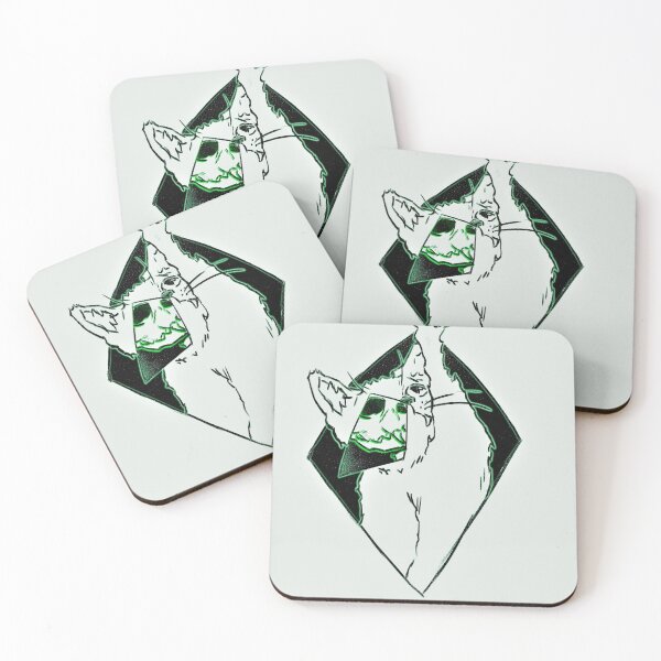 Item preview, cat x-ray  designed and sold by Itsjustanimals.
