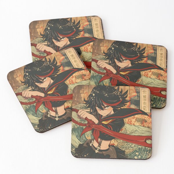 Item preview, Traditional Ryuko designed and sold by SchellStation.