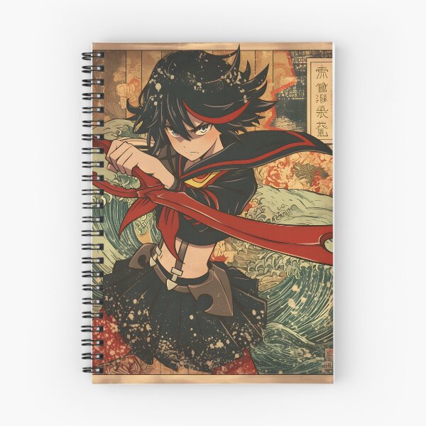 Item preview, Traditional Ryuko designed and sold by SchellStation.