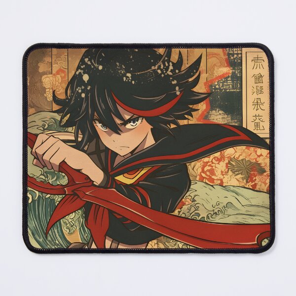 Item preview, Traditional Ryuko designed and sold by SchellStation.