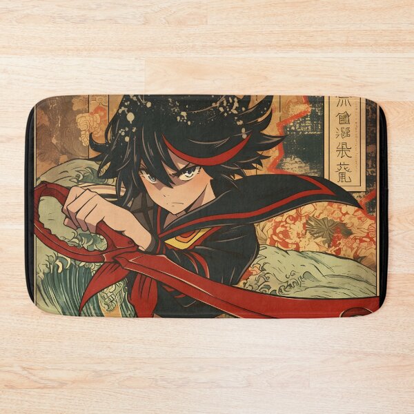 Item preview, Traditional Ryuko designed and sold by SchellStation.