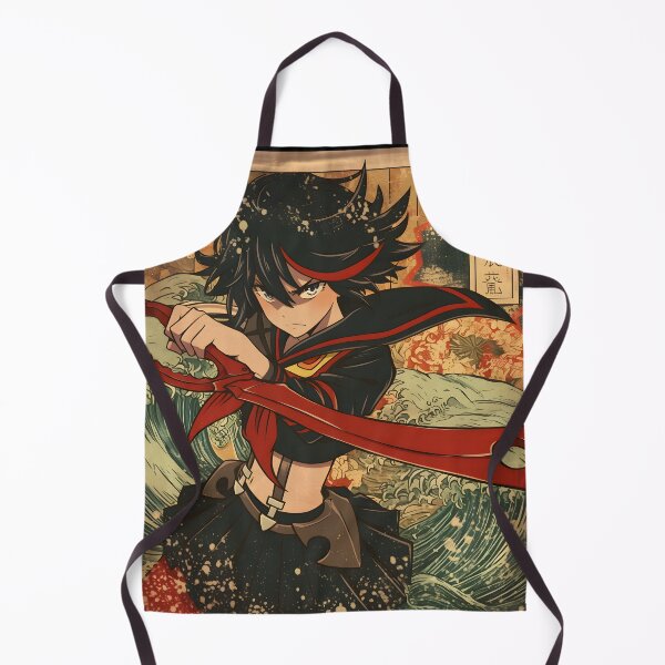 Item preview, Traditional Ryuko designed and sold by SchellStation.