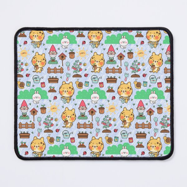 Item preview, A horticultural jaguar designed and sold by danielapink.