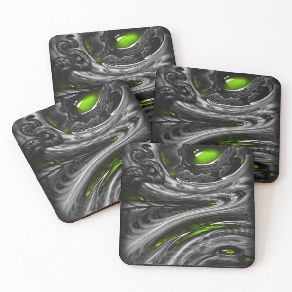 Item preview, Giger Dark Bio Organic  designed and sold by PhyrexiaB.