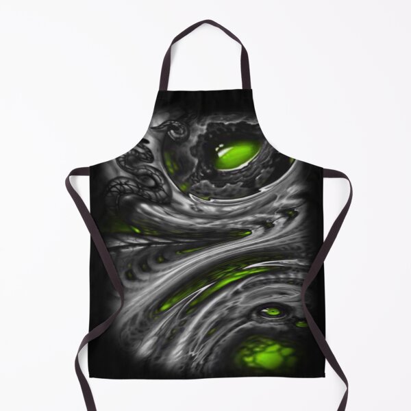 Item preview, Giger Dark Bio Organic designed and sold by PhyrexiaB.