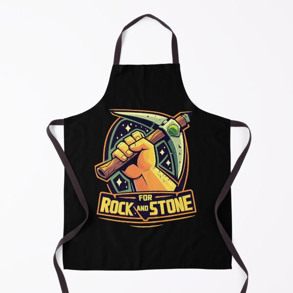 Item preview, Deep Rock Galactic for Rock and Stone designed and sold by Arnieduke278.