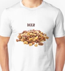 Deez Nuts Fun Humour Unisex T-Shirt