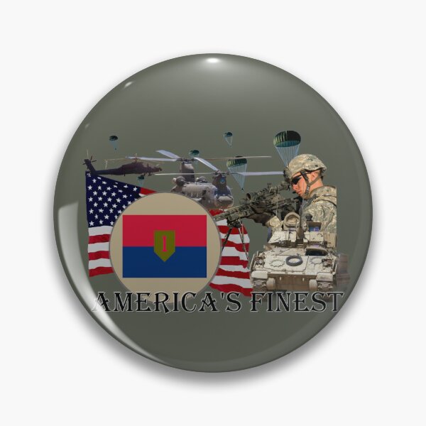 Artikelvorschau, US ARMY battalions divisions regiments installions base hq collection FIND YOURS entworfen und verkauft von THE AMERICAN TEEVANGELIST.