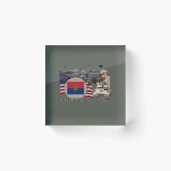 Item preview, US ARMY battalions divisions regiments installions base hq collection   FIND YOURS designed and sold by THE AMERICAN TEEVANGELIST.