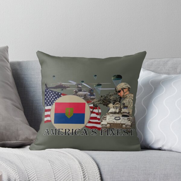 Item preview, US ARMY battalions divisions regiments installions base hq collection   FIND YOURS designed and sold by THE AMERICAN TEEVANGELIST.