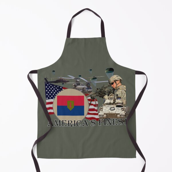 Item preview, US ARMY battalions divisions regiments installions base hq collection   FIND YOURS designed and sold by THE AMERICAN TEEVANGELIST.