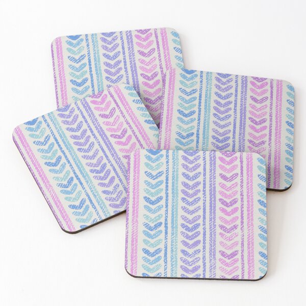 Item preview, Stitched Hearts designed and sold by Besoul Design.