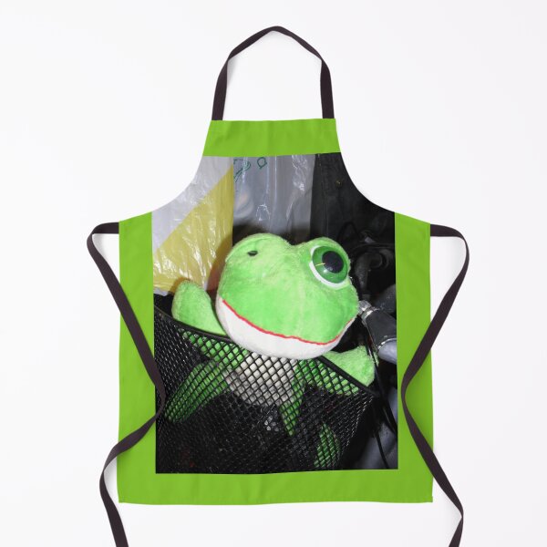 Item preview, The orba frog. designed and sold by Gmzago.
