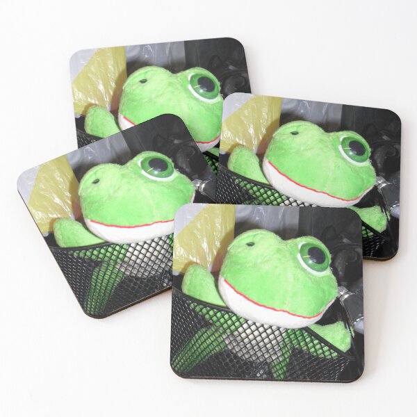 Item preview, The orba frog. designed and sold by Gmzago.