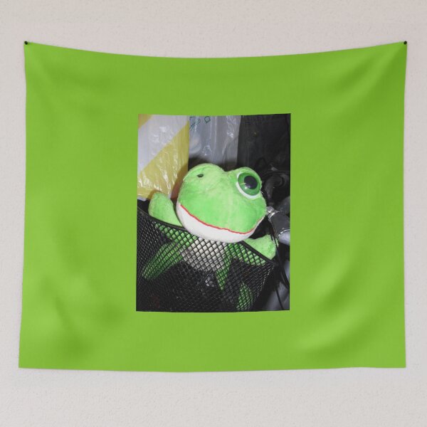 Item preview, The orba frog. designed and sold by Gmzago.