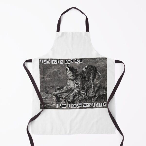 Item preview, Bad Dog designed and sold by punkishgrandpa.