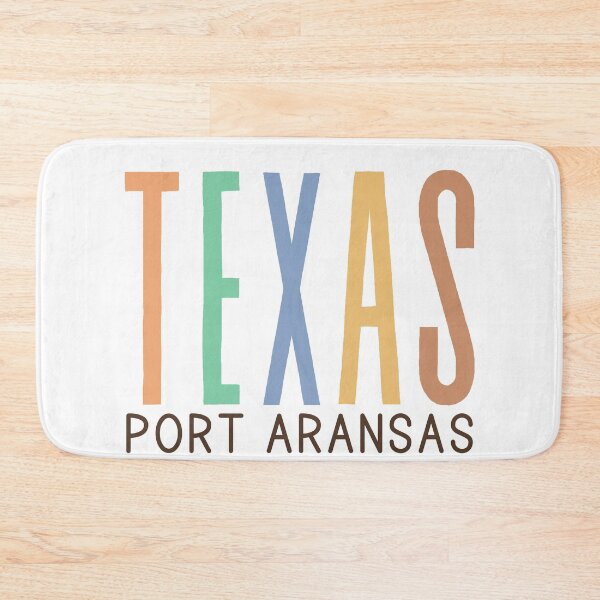 Item preview, Port Aransas Texas (Sands) designed and sold by Whackadoodletee.
